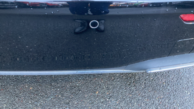 Mercedes-Benz A-Class A180 AMG Line Executive 5dr Auto Petrol Hatchback